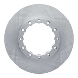Dynamic Friction 2005-2020 Freightliner FL360 (Mexico) Rear Brake Rotor (310x40 Vented) by Dynamic Friction Company 600-72068