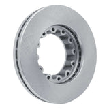 Dynamic Friction 2005-2020 Freightliner FL360 (Mexico) Rear Brake Rotor (310x40 Vented) by Dynamic Friction Company 600-72068