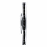 Dynamic Friction 2022-2025 Infiniti QX60 Front Brake Rotor (350x30 Vented) by Dynamic Friction Company 600-72070