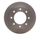 Dynamic Friction 1980-1986 Audi 5000CS Turbo Quattro Front Brake Rotor (280x22 Vented) by Dynamic Friction Company 600-73004