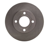 Dynamic Friction 1984-1987 Audi Coupe Front Brake Rotor (256x20 Vented) by Dynamic Friction Company 600-73005