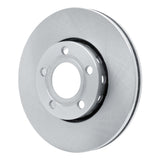 Dynamic Friction 1985-1991 Audi 5000S Front Brake Rotor (276x25 Vented) by Dynamic Friction Company 600-73008