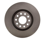 Dynamic Friction 2000-2003 Audi A8 Front Brake Rotor (323x30 Vented) by Dynamic Friction Company 600-73019
