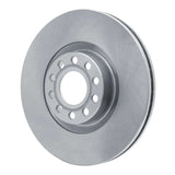 Dynamic Friction 1999-2004 Audi S6 Front Brake Rotor (321x30 Vented) by Dynamic Friction Company 600-73023