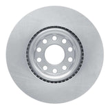 Dynamic Friction 1999-2004 Audi S6 Front Brake Rotor (321x30 Vented) by Dynamic Friction Company 600-73023