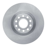 Dynamic Friction 1999-2004 Audi S6 Front Brake Rotor (321x30 Vented) by Dynamic Friction Company 600-73023