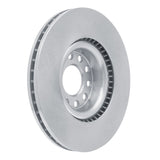 Dynamic Friction 1999-2004 Audi S6 Front Brake Rotor (321x30 Vented) by Dynamic Friction Company 600-73023