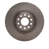 Dynamic Friction 2001-2003 Audi S8 Front Brake Rotor (345x30 Vented) by Dynamic Friction Company 600-73026