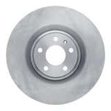 Dynamic Friction 2004-2009 Audi S4 Front Brake Rotor (345x30 Vented) by Dynamic Friction Company 600-73031