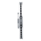 Dynamic Friction 2004-2009 Audi S4 Front Brake Rotor (345x30 Vented) by Dynamic Friction Company 600-73031