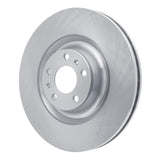 Dynamic Friction 2004-2011 Audi A8 Front Brake Rotor (360x34 Vented) by Dynamic Friction Company 600-73034