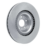 Dynamic Friction 2004-2011 Audi A8 Front Brake Rotor (360x34 Vented) by Dynamic Friction Company 600-73034