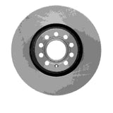 Dynamic Friction 1998-2009 Audi S4 Front Brake Rotor (321x30 Vented) by Dynamic Friction Company 600-73036
