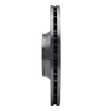Dynamic Friction 2005-2011 Audi A6 Quattro Front Brake Rotor (347x30 Vented) by Dynamic Friction Company 600-73038