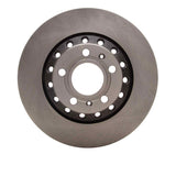 Dynamic Friction 2004-2010 Audi A8 Rear Brake Rotor (310x22 Vented) by Dynamic Friction Company 600-73040