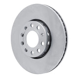 Dynamic Friction 1992-8 Audi A6 (USA/Canada) Front Brake Rotor (288x25 Vented) by Dynamic Friction Company 600-73041