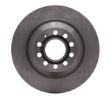 Dynamic Friction 2005-2011 Audi A6 (USA/Canada) Rear Brake Rotor (302x12 Solid) by Dynamic Friction Company 600-73042