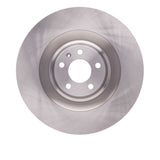 Dynamic Friction 2007-2011 Audi S6 Front Brake Rotor (384x35.9 Vented) by Dynamic Friction Company 600-73052