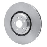 Dynamic Friction 2011-2018 Audi SQ5 Front Brake Rotor (380x36 Vented) by Dynamic Friction Company 600-73062