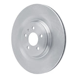 Dynamic Friction 2011-2018 Audi S7 Rear Brake Rotor (356x21.8 Vented) by Dynamic Friction Company 600-73063