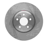 Dynamic Friction 2011-2017 Audi A6 (USA/Canada) Front Brake Rotor (320x30 Vented) by Dynamic Friction Company 600-73065