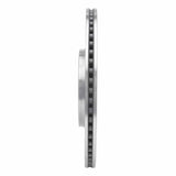 Dynamic Friction 2008-2025 Audi A8 Rear Brake Rotor (330x22 Vented) by Dynamic Friction Company 600-73066