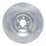 Dynamic Friction 2012-2018 Audi A8 Front Brake Rotor by Dynamic Friction Company 600-73072
