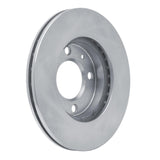 Dynamic Friction 1980-8 Audi 4000 Front Brake Rotor (239x20 Vented)