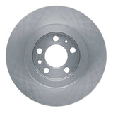 Dynamic Friction 1998-2015 Volkswagen Jetta Sedan Front Brake Rotor (280x22 Vented) by Dynamic Friction Company 600-74016