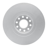 Dynamic Friction 2002-2005 Volkswagen Passat (USA/Canada) Front Brake Rotor (320x30 Vented) by Dynamic Friction Company 600-74024