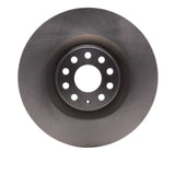 Dynamic Friction 2006-2013 Audi S3 (Mexico) Front Brake Rotor (345x30 Vented) by Dynamic Friction Company 600-74029