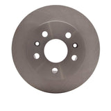Dynamic Friction 1972-1978 Volkswagen Type 2 Front Brake Rotor (278x12.9 Solid) by Dynamic Friction Company 600-74036