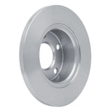 Dynamic Friction 1986-1991 Volkswagen Vanagon Front Brake Rotor (258x16 Solid) by Dynamic Friction Company 600-74038