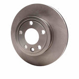 Dynamic Friction 1992-1995 Volkswagen EuroVan Front Brake Rotor (280x24 Vented) by Dynamic Friction Company 600-74040