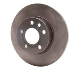 Dynamic Friction 1996-2000 Volkswagen EuroVan Front Brake Rotor (282x18 Solid) by Dynamic Friction Company 600-74042