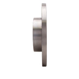 Dynamic Friction 1996-2000 Volkswagen EuroVan Front Brake Rotor (282x18 Solid) by Dynamic Friction Company 600-74042
