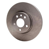 Dynamic Friction 2001-2003 Volkswagen EuroVan Front Brake Rotor (300x26 Vented) by Dynamic Friction Company 600-74046