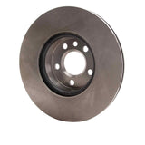 Dynamic Friction 2001-2003 Volkswagen EuroVan Front Brake Rotor (300x26 Vented) by Dynamic Friction Company 600-74046