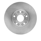 Dynamic Friction 1992-2010 Lexus GS400 Front Brake Rotor (296x32 Vented) by Dynamic Friction Company 600-75005