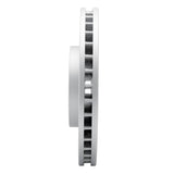Dynamic Friction 1992-2010 Lexus GS400 Front Brake Rotor (296x32 Vented) by Dynamic Friction Company 600-75005