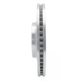 Dynamic Friction 2007-2023 Lexus LS500h Left Front Brake Rotor (357x34 Vented) by Dynamic Friction Company 600-75019D