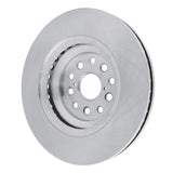 Dynamic Friction 2007-2023 Lexus LS460 Right Front Brake Rotor (357x34 Vented) by Dynamic Friction Company 600-75020D