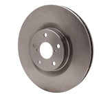 Dynamic Friction 2009-2011 Lexus GS450H Left Front Brake Rotor (334x30 Vented) by Dynamic Friction Company 600-75027D