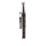 Dynamic Friction 2009-2011 Lexus GS450H Left Front Brake Rotor (334x30 Vented) by Dynamic Friction Company 600-75027D