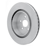 Dynamic Friction 2015-2019 Lexus GS F Rear Right Brake Rotor (345x28 Vented) by Dynamic Friction Company 600-75039D