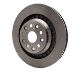 Dynamic Friction 2018-2023 Lexus LC500h Left Rear Brake Rotor (359x30 Vented) by Dynamic Friction Company 600-75046D