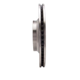 Dynamic Friction 2018-2023 Lexus LC500h Left Rear Brake Rotor (359x30 Vented) by Dynamic Friction Company 600-75046D