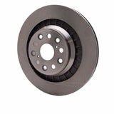Dynamic Friction 2018-2023 Lexus LC500 Right Rear Brake Rotor (359x30 Vented) by Dynamic Friction Company 600-75047D