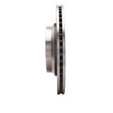 Dynamic Friction 2018-2025 Lexus LS500h Right Rear Brake Rotor (335x25 Vented) by Dynamic Friction Company 600-75051D