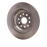 Dynamic Friction 2018-2025 Lexus LS500h Right Rear Brake Rotor (335x25 Vented) by Dynamic Friction Company 600-75051D